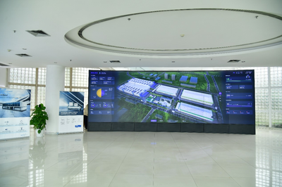 美的零碳之路 從產品到服務，計算機系統服務引領可持續發展